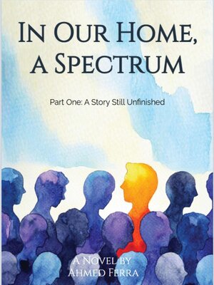cover image of In Our Home, a Spectrum